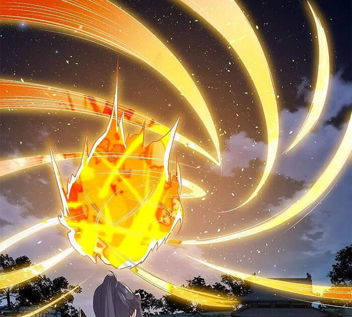 Nghịch Thiên Tà Thần - Chương 406