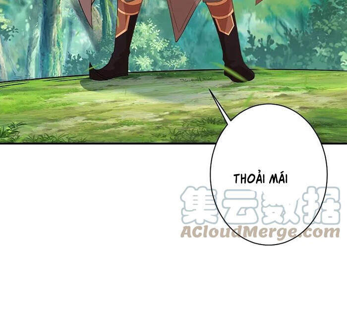 Nghịch Thiên Tà Thần - Chương 406