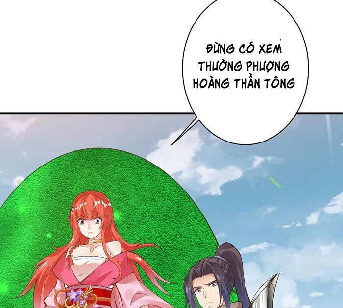 Nghịch Thiên Tà Thần - Chương 406