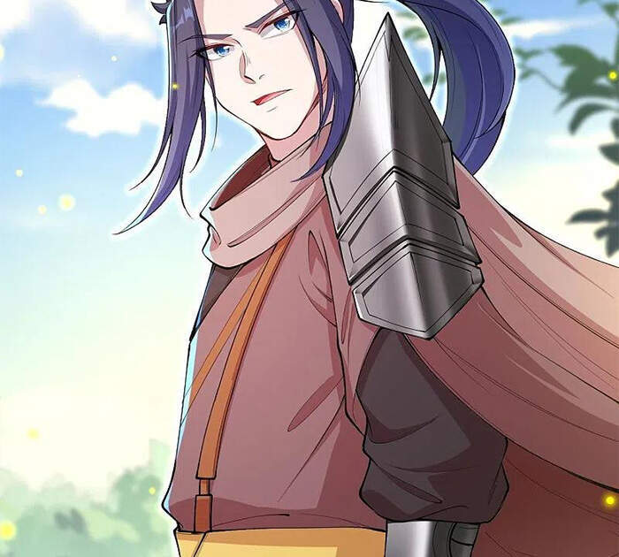 Nghịch Thiên Tà Thần - Chương 406