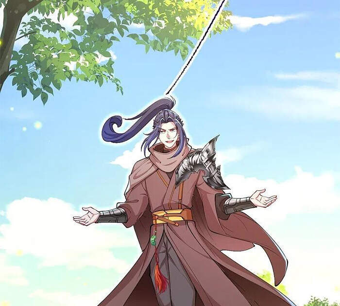 Nghịch Thiên Tà Thần - Chương 406