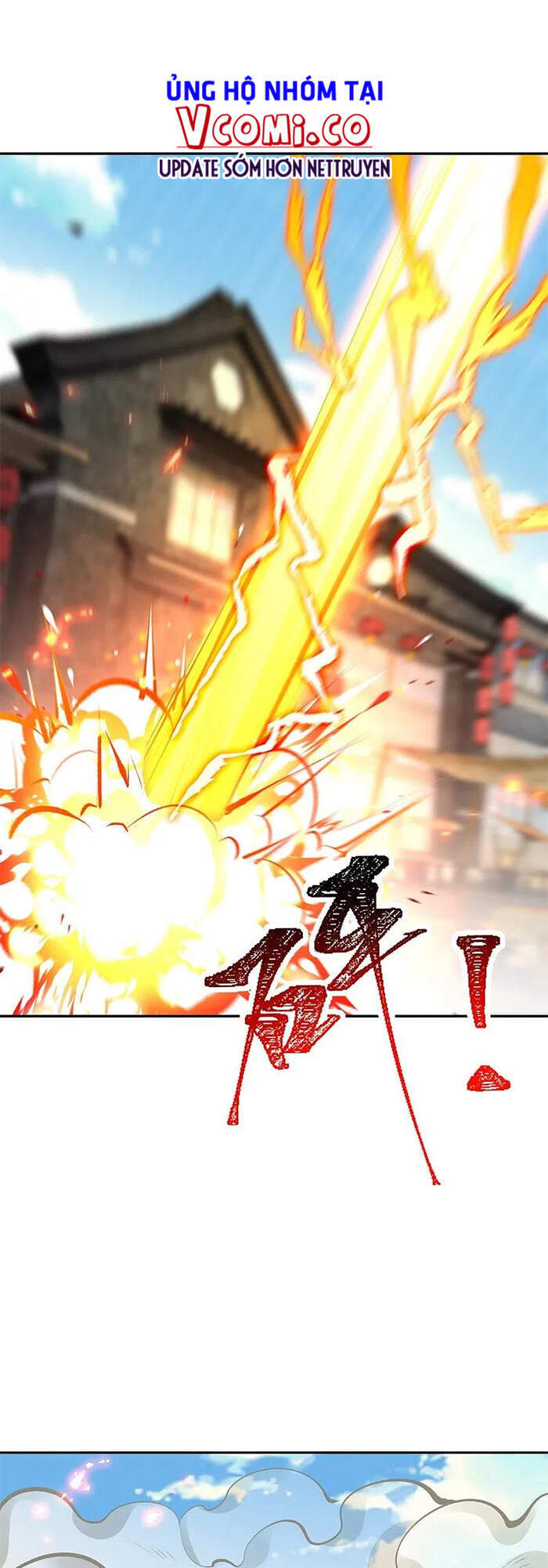 Nghịch Thiên Tà Thần - Chương 406