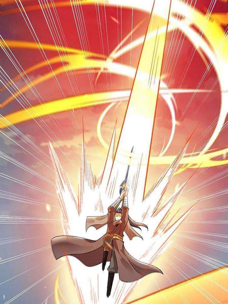 Nghịch Thiên Tà Thần - Chương 409