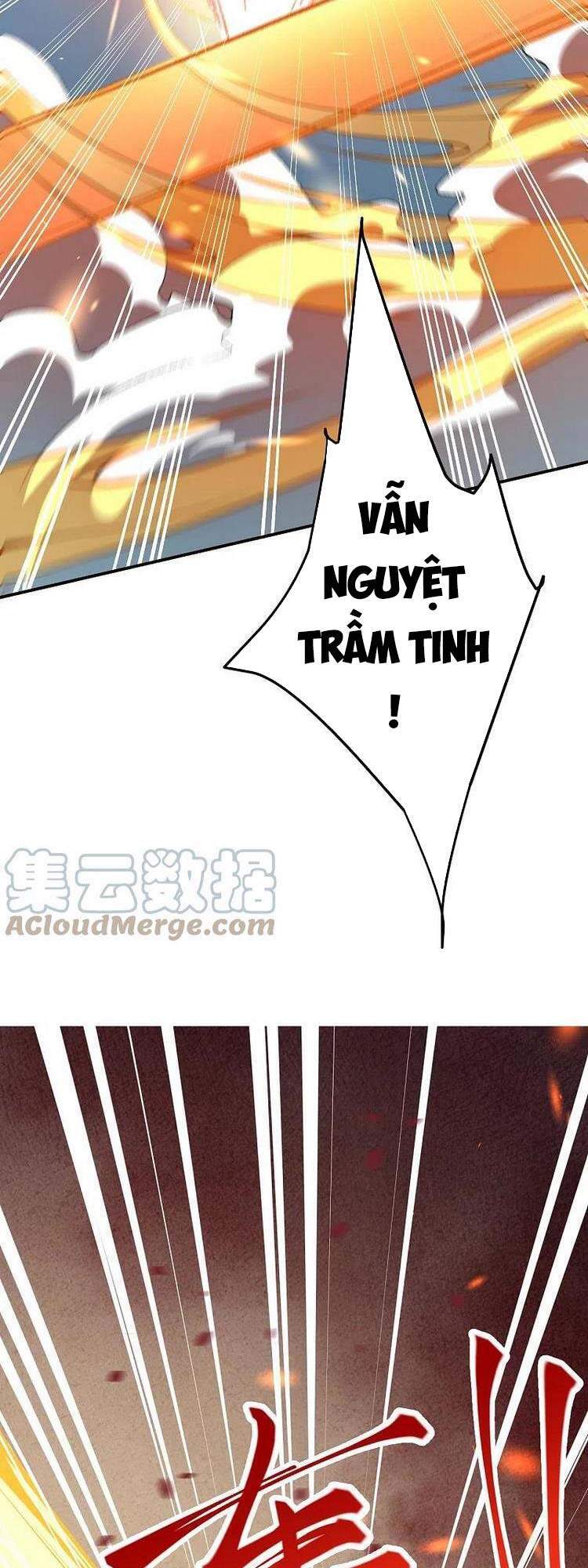 Nghịch Thiên Tà Thần - Chương 409