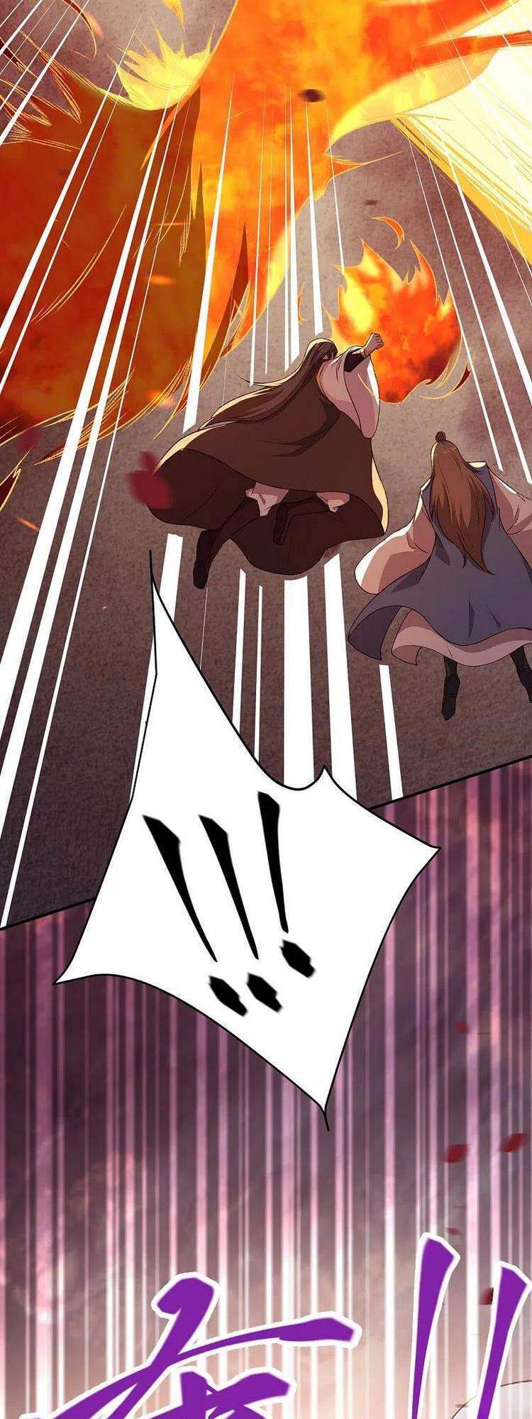 Nghịch Thiên Tà Thần - Chương 409