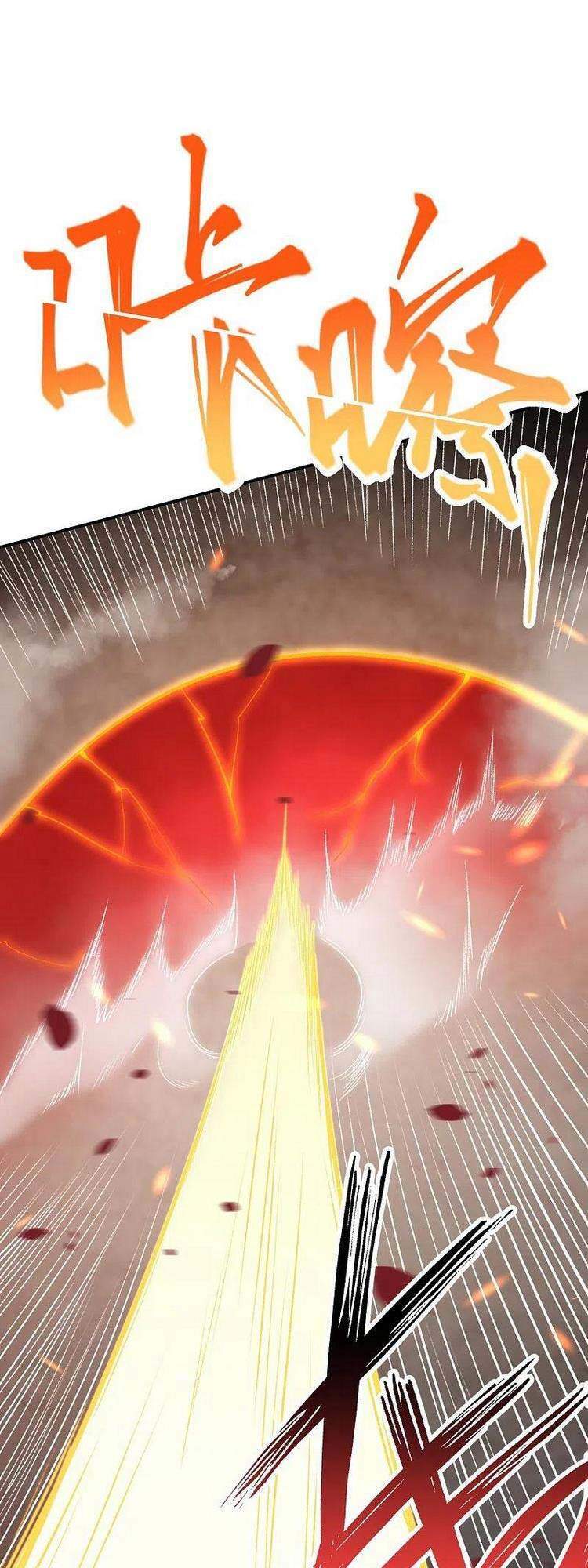 Nghịch Thiên Tà Thần - Chương 409