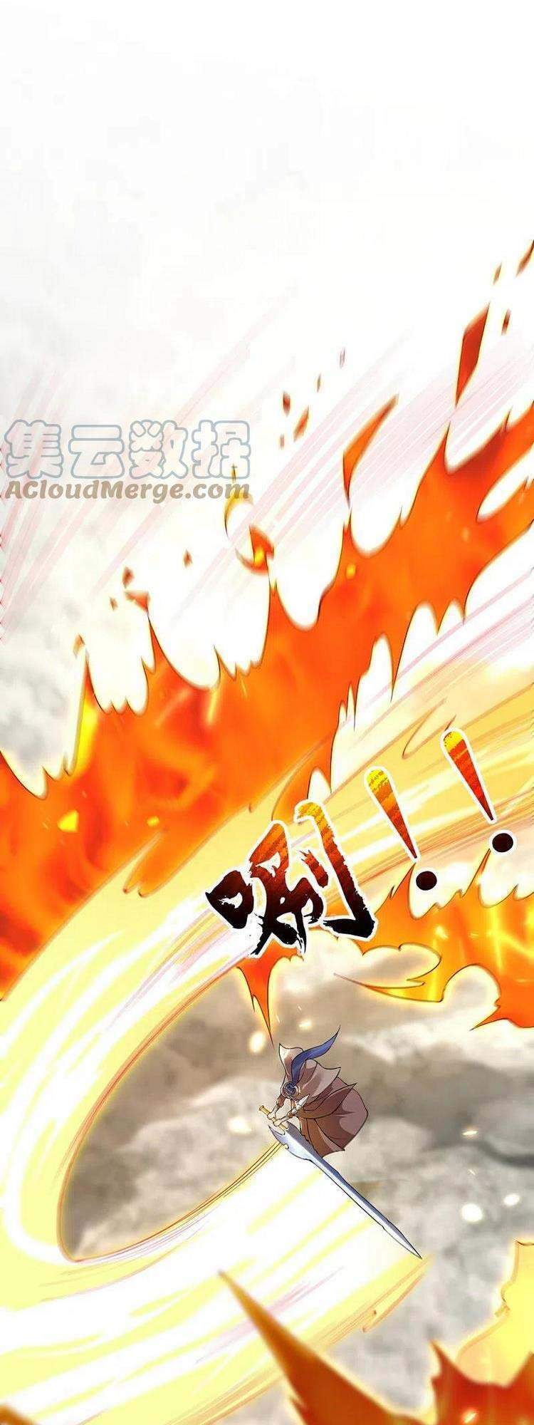 Nghịch Thiên Tà Thần - Chương 409