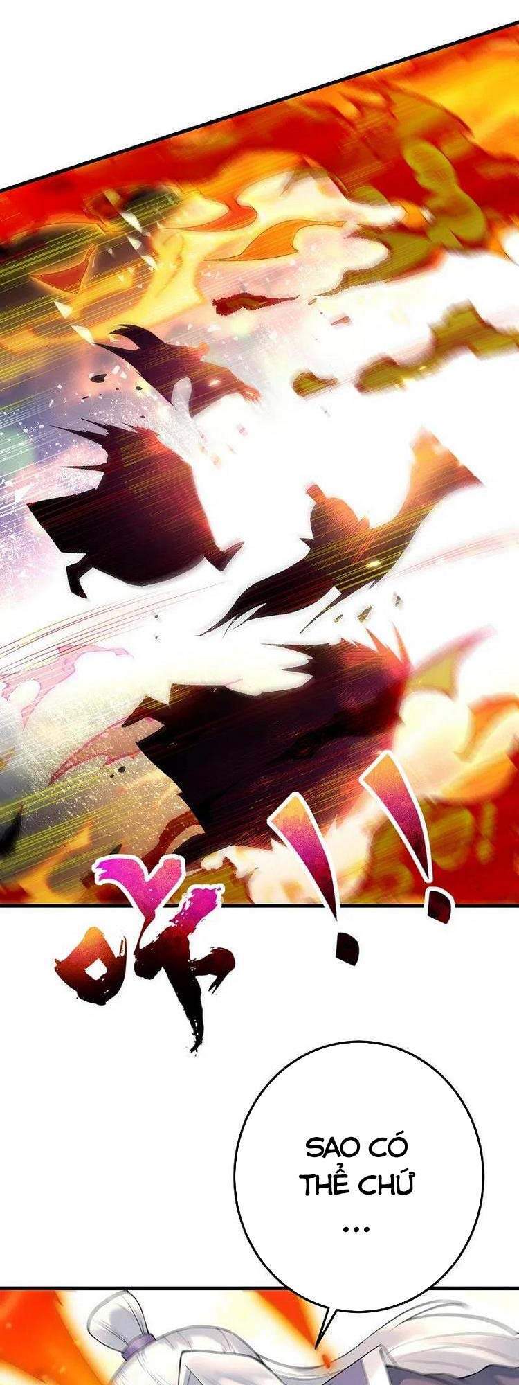 Nghịch Thiên Tà Thần - Chương 409