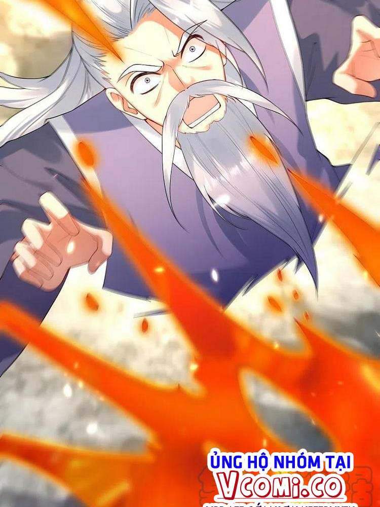 Nghịch Thiên Tà Thần - Chương 409