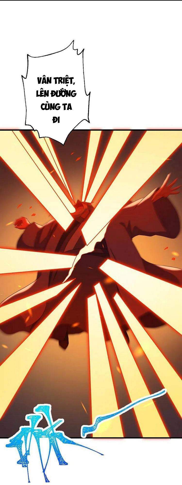 Nghịch Thiên Tà Thần - Chương 409