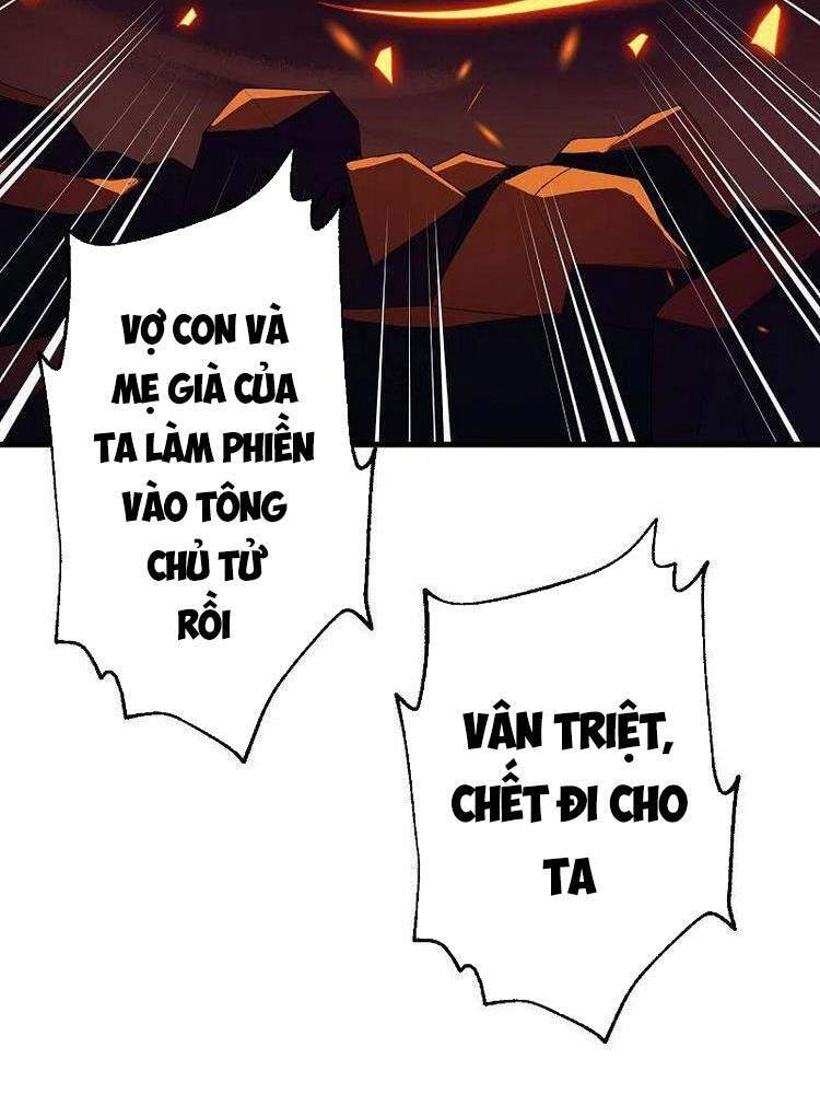 Nghịch Thiên Tà Thần - Chương 409