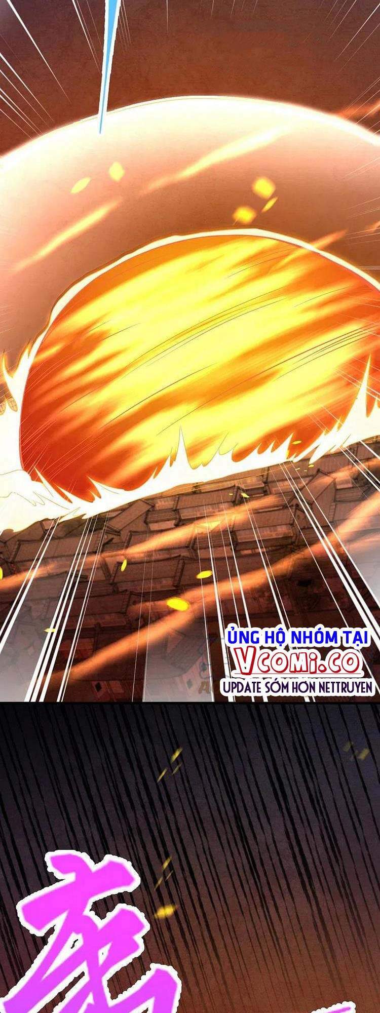 Nghịch Thiên Tà Thần - Chương 409