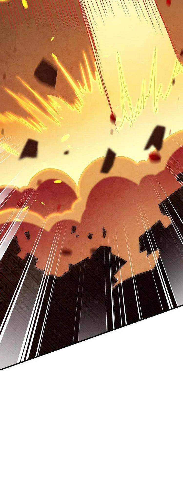 Nghịch Thiên Tà Thần - Chương 409