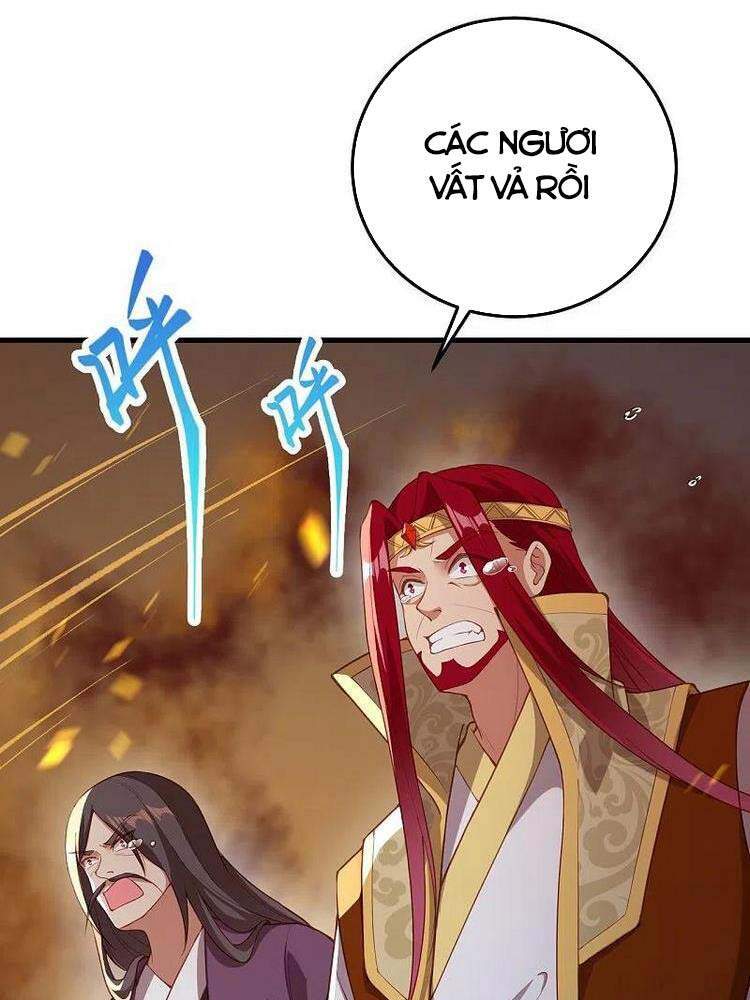 Nghịch Thiên Tà Thần - Chương 409