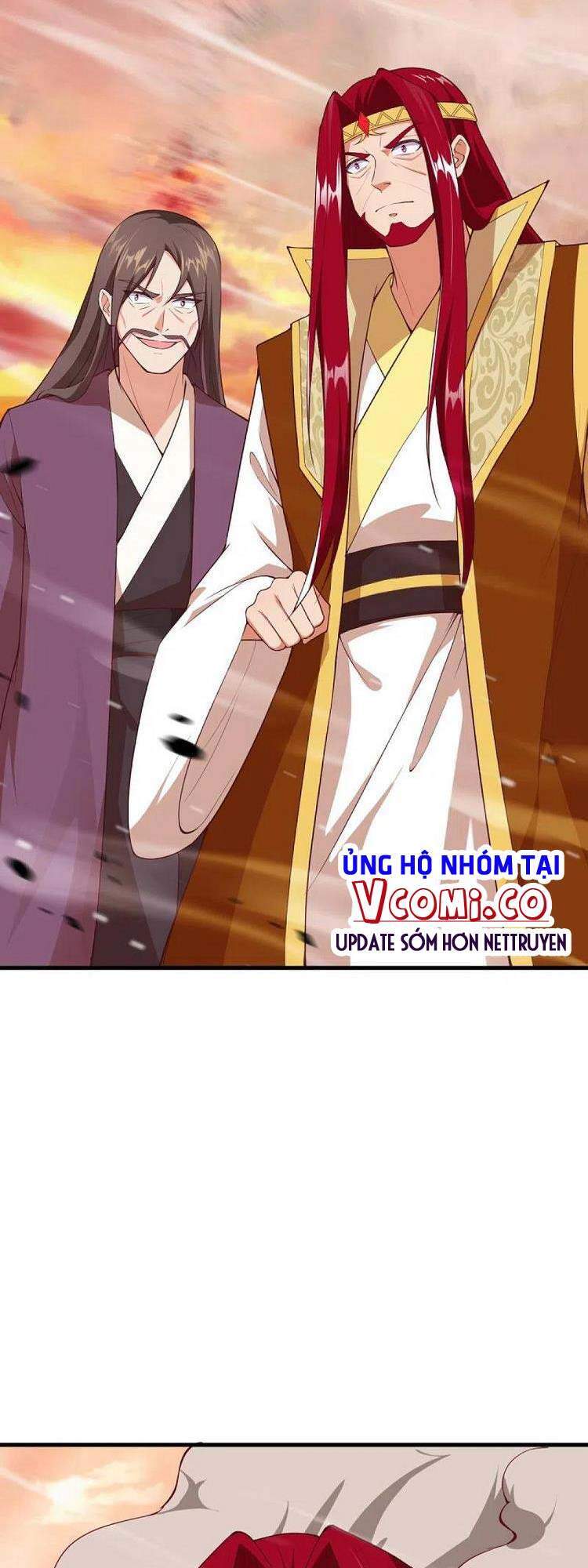 Nghịch Thiên Tà Thần - Chương 409