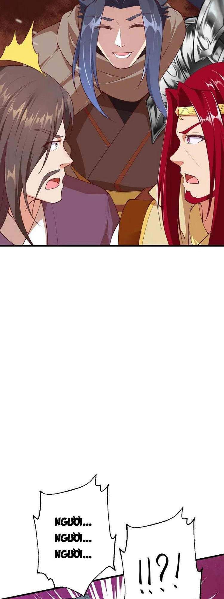 Nghịch Thiên Tà Thần - Chương 409