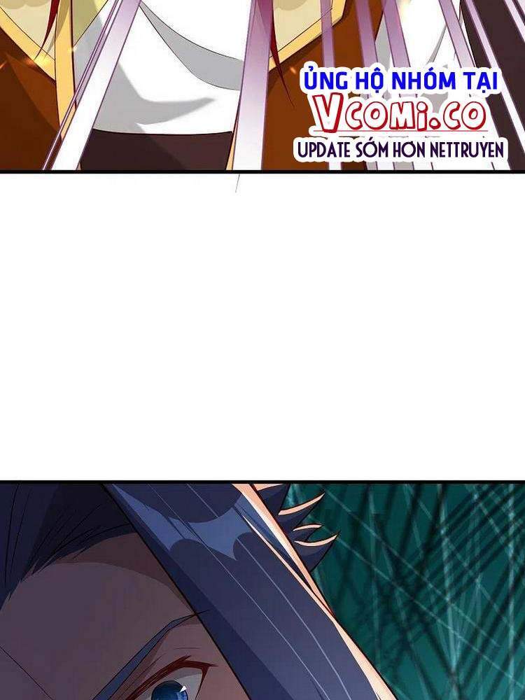 Nghịch Thiên Tà Thần - Chương 409