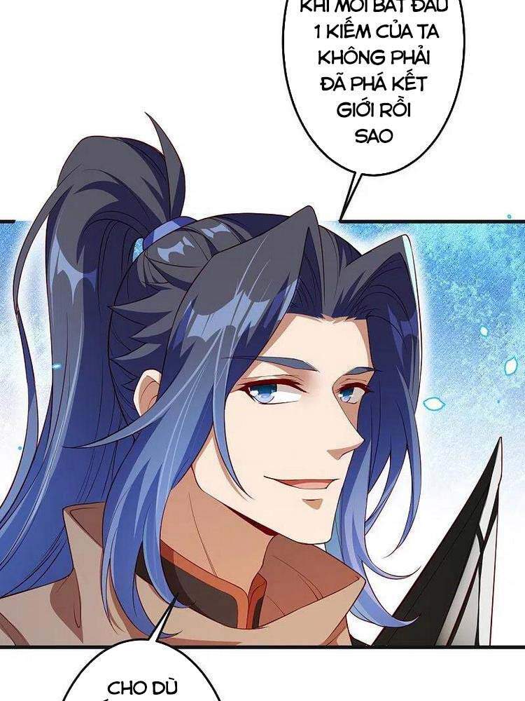 Nghịch Thiên Tà Thần - Chương 409