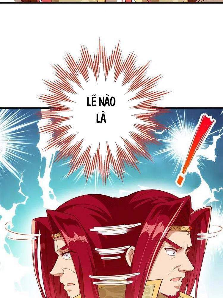 Nghịch Thiên Tà Thần - Chương 409