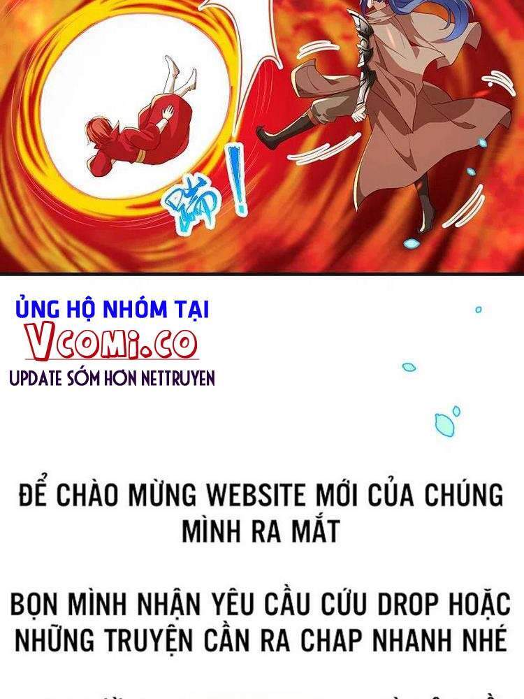 Nghịch Thiên Tà Thần - Chương 409