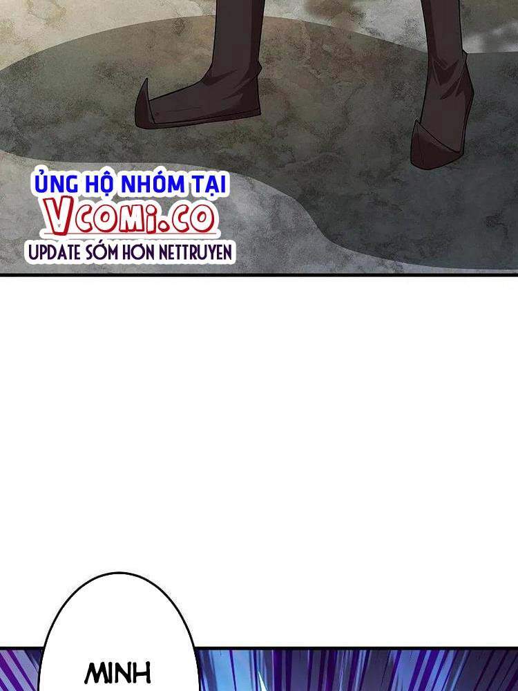 Nghịch Thiên Tà Thần - Chương 410