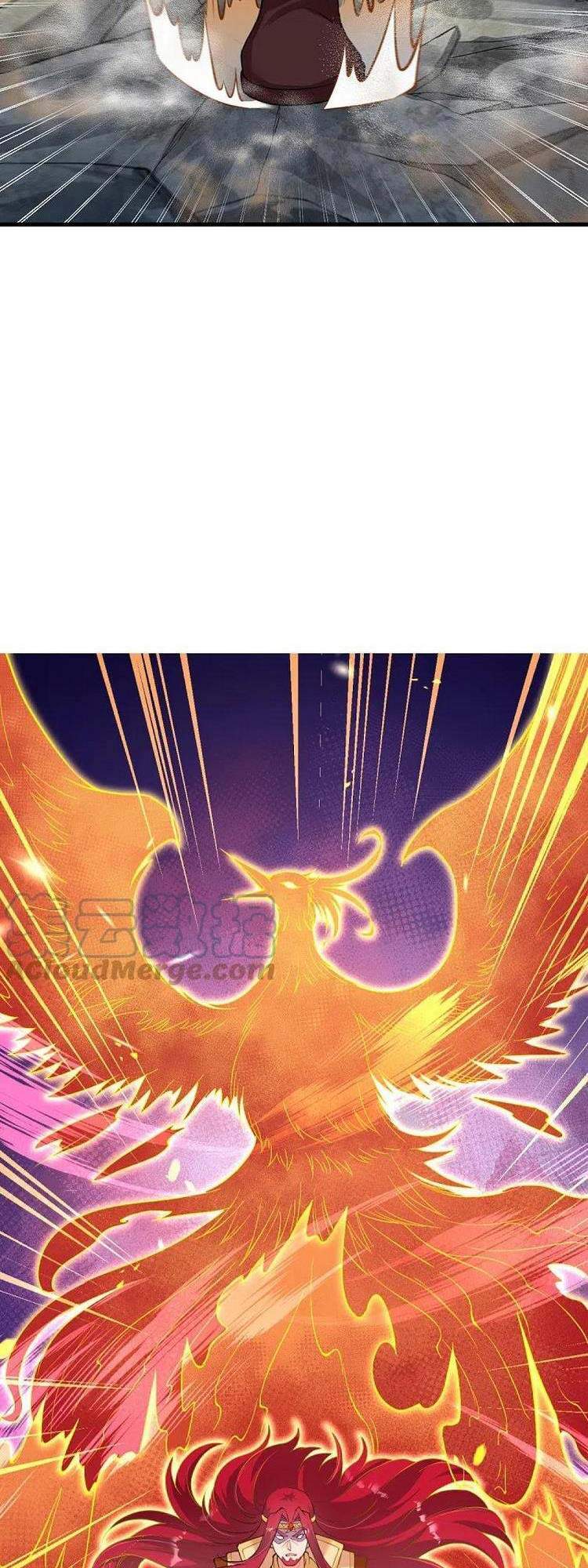 Nghịch Thiên Tà Thần - Chương 410