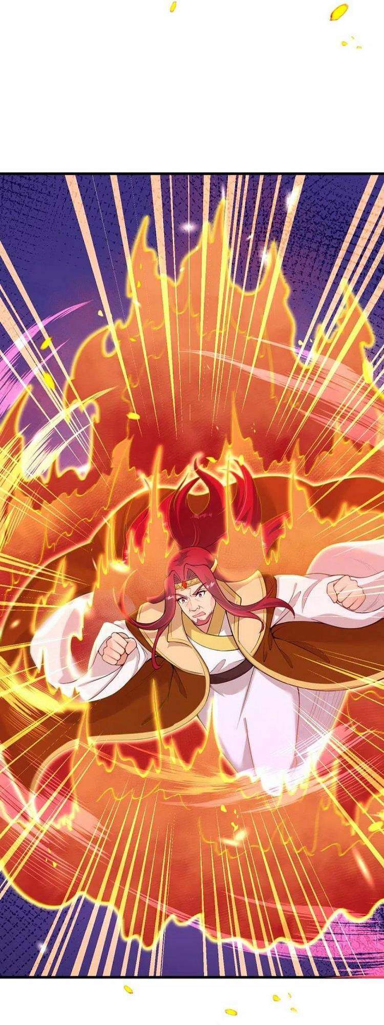 Nghịch Thiên Tà Thần - Chương 410