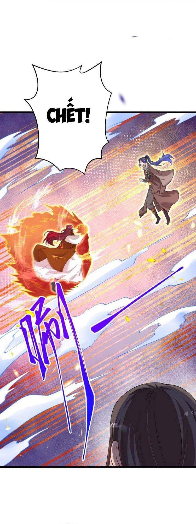 Nghịch Thiên Tà Thần - Chương 410