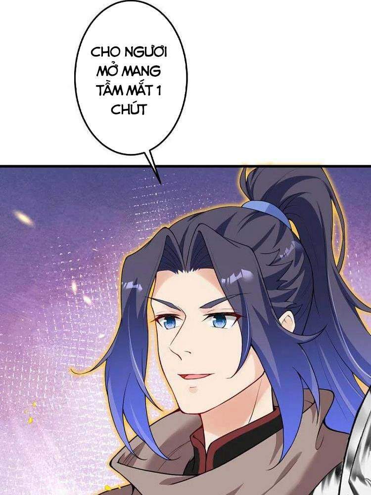 Nghịch Thiên Tà Thần - Chương 410