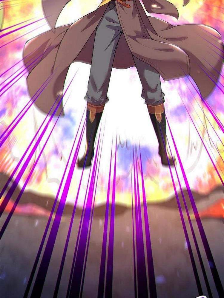 Nghịch Thiên Tà Thần - Chương 410