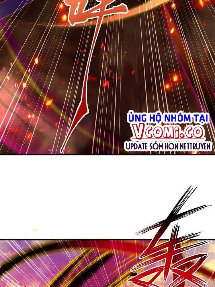 Nghịch Thiên Tà Thần - Chương 410