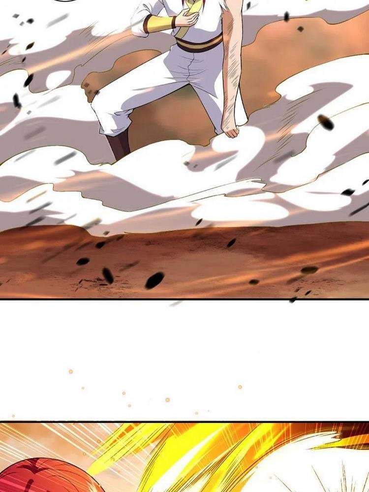 Nghịch Thiên Tà Thần - Chương 410