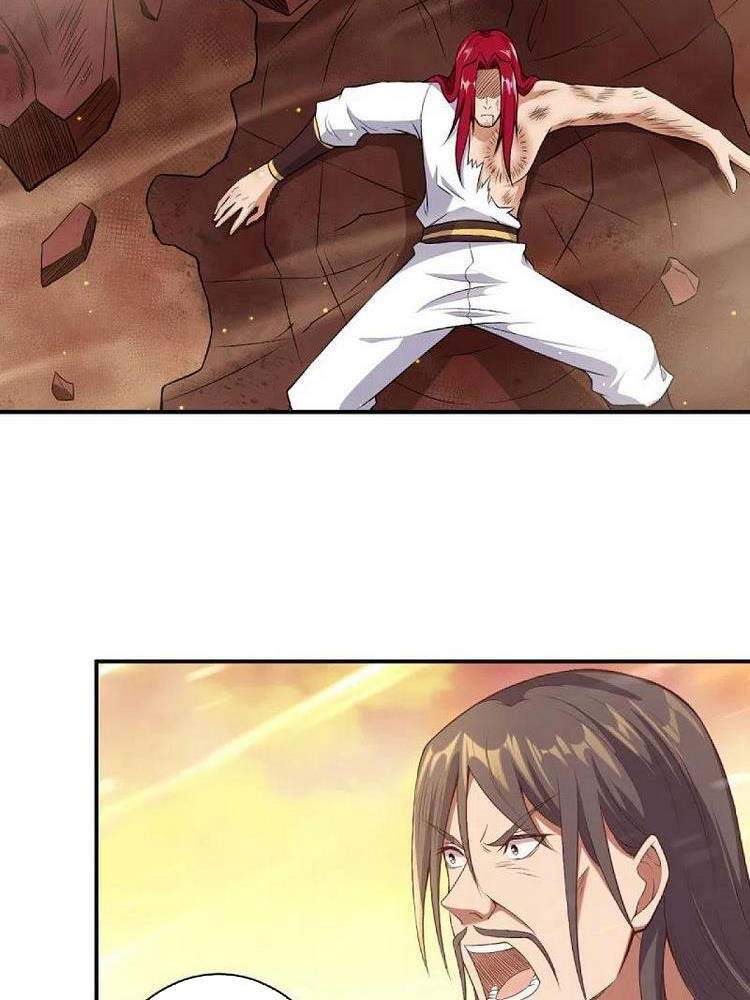 Nghịch Thiên Tà Thần - Chương 410