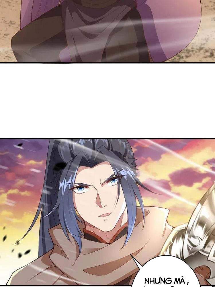 Nghịch Thiên Tà Thần - Chương 410