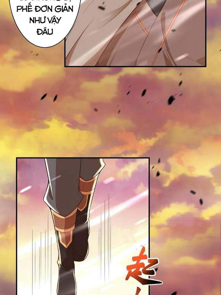 Nghịch Thiên Tà Thần - Chương 410