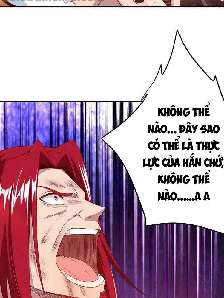 Nghịch Thiên Tà Thần - Chương 410