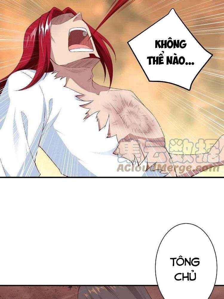 Nghịch Thiên Tà Thần - Chương 410