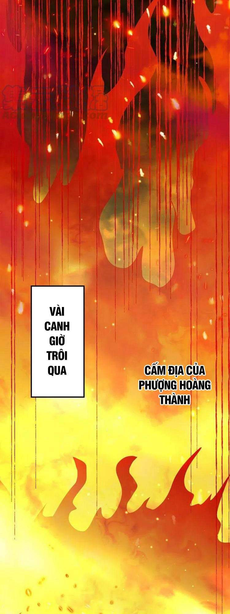 Nghịch Thiên Tà Thần - Chương 410