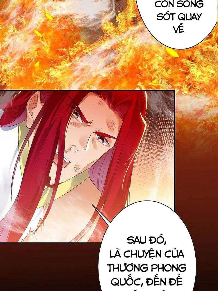 Nghịch Thiên Tà Thần - Chương 410