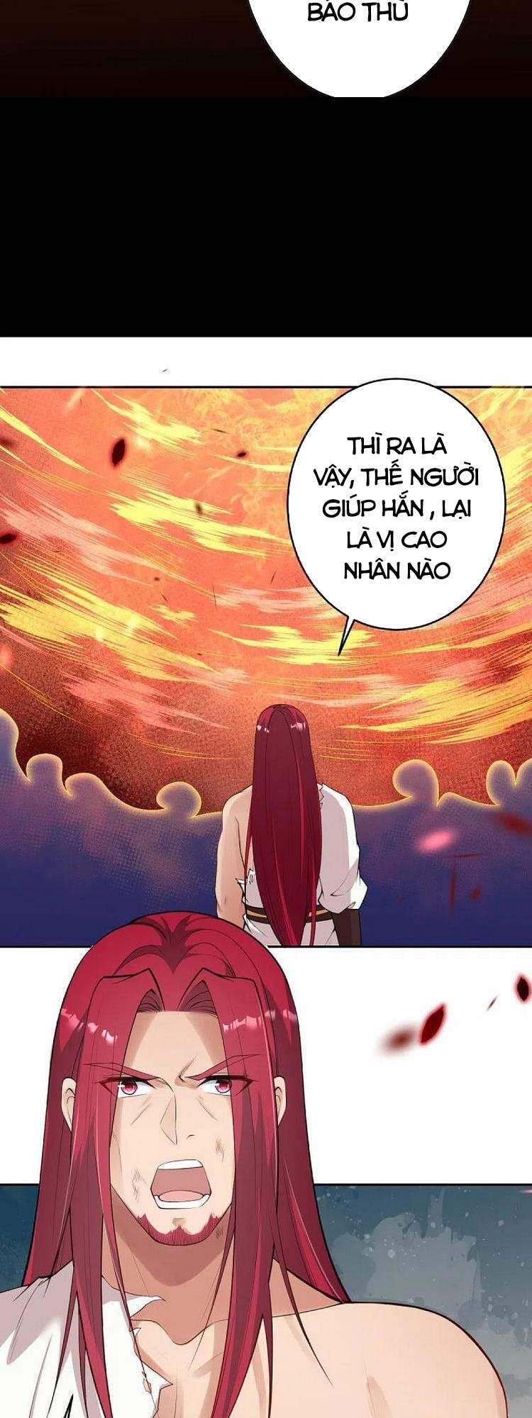 Nghịch Thiên Tà Thần - Chương 410