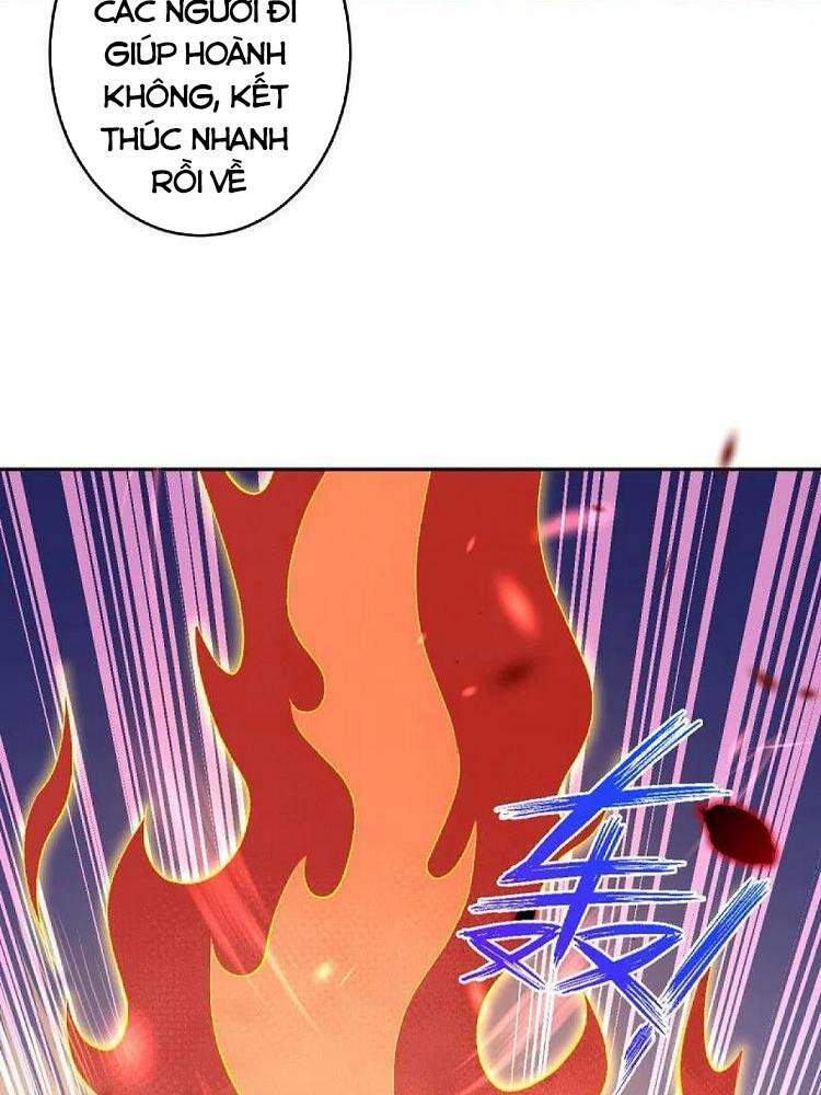 Nghịch Thiên Tà Thần - Chương 410