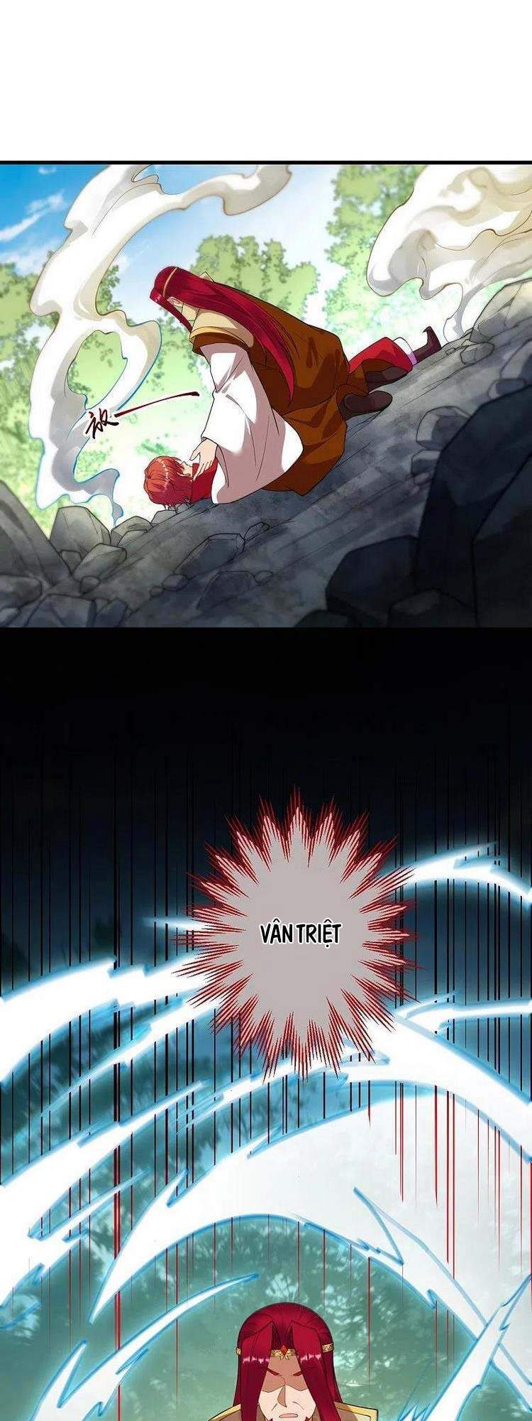 Nghịch Thiên Tà Thần - Chương 410