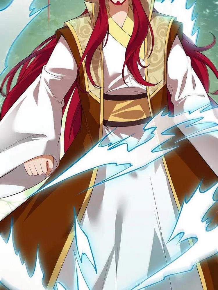 Nghịch Thiên Tà Thần - Chương 410