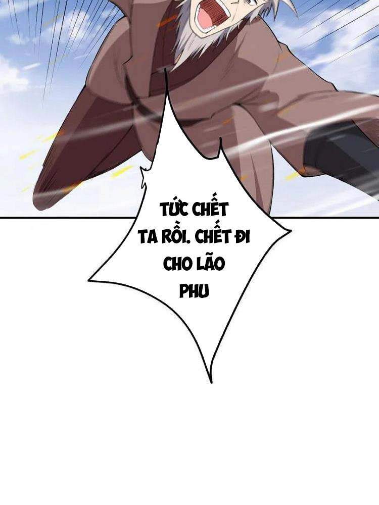 Nghịch Thiên Tà Thần - Chương 412