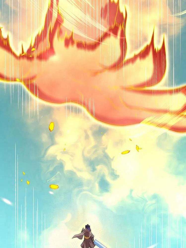 Nghịch Thiên Tà Thần - Chương 412