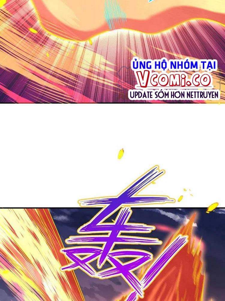 Nghịch Thiên Tà Thần - Chương 412