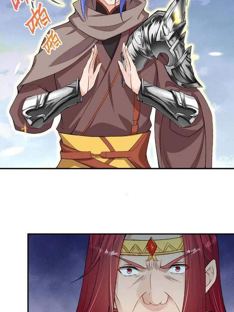 Nghịch Thiên Tà Thần - Chương 412