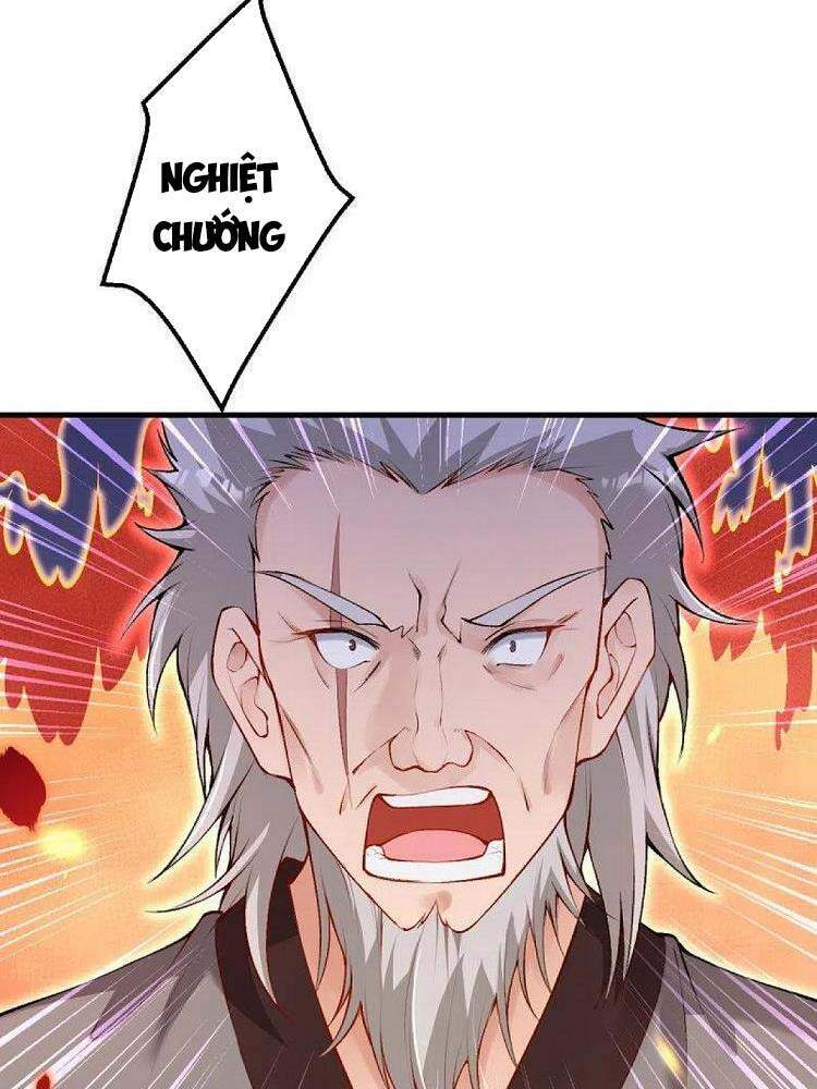 Nghịch Thiên Tà Thần - Chương 412