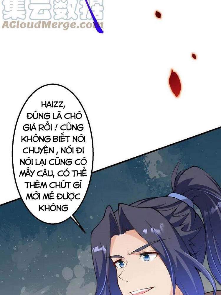 Nghịch Thiên Tà Thần - Chương 412