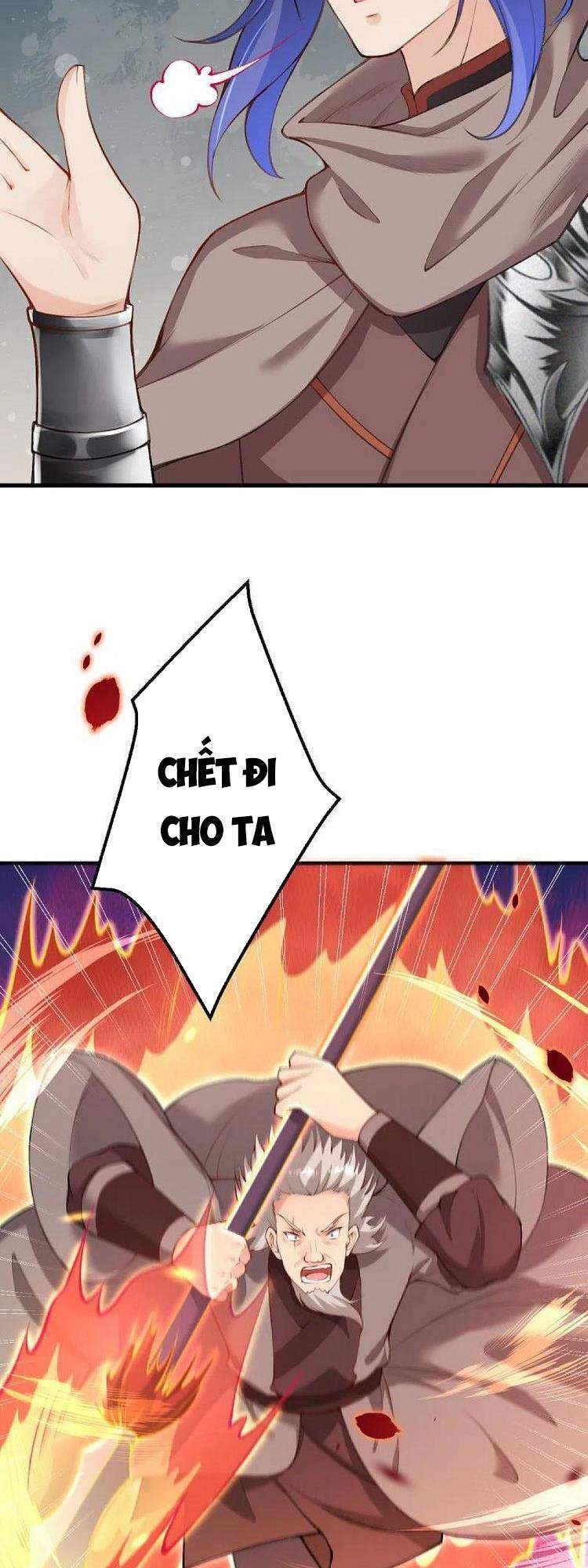 Nghịch Thiên Tà Thần - Chương 412